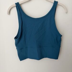 Lululemon Power Pivot Tank - Size L